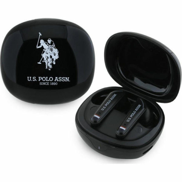 U.S. Polo Assn Dokovací stanice pro sluchátka TWS US Polo...