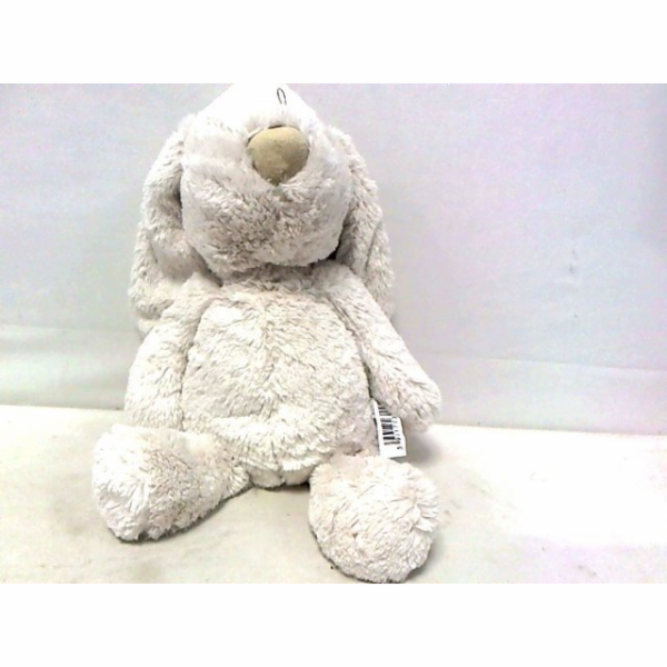 Beppe Plyšová hračka králík Beatrice 40 cm béžová