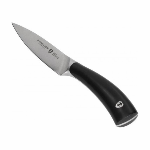 Zwieger Obsidián Nůž na zeleninu a ovoce 10 cm