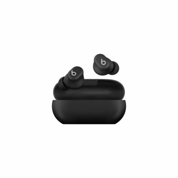 Beats Bezdrátová sluchátka do uší Solo Buds (matně černá)