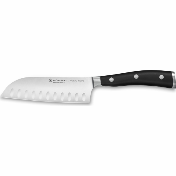 Wusthof Wüsthof CLASSIC IKON Santoku nůž 14/25,6 cm WSTHOF