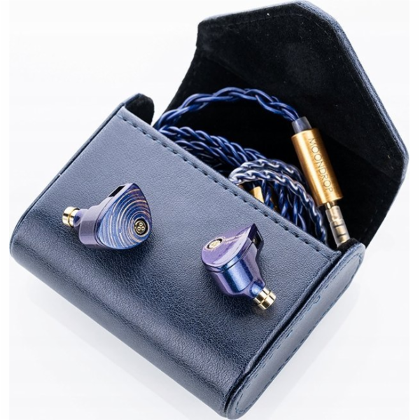 Moondrop Sluchátka MOONDROP Starfield 2 - IEM sluchátka s...