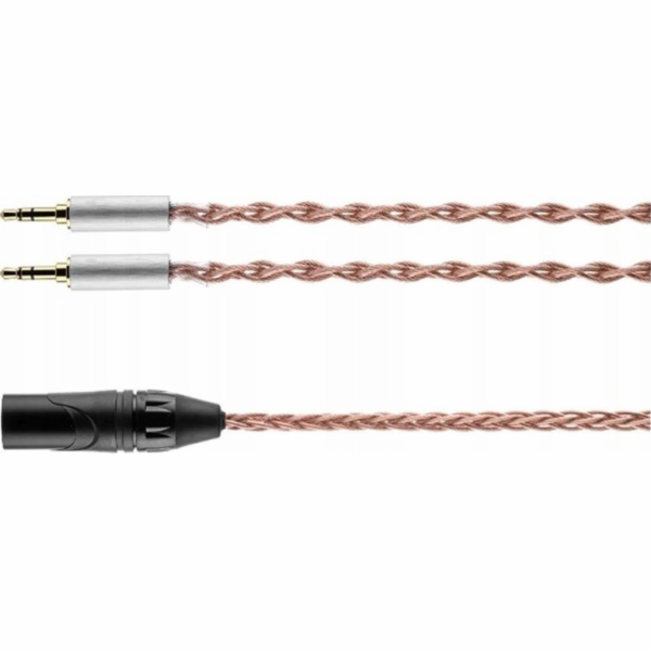 Moondrop Měsíční kapka, MĚSÍČNÍ KAPKA NAHORU! - Kabel pro...