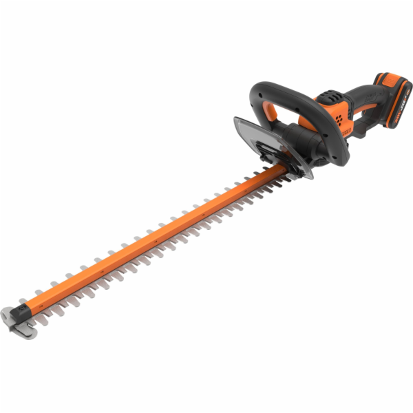 Worx Akumulátorové nůžky WG264E 56 cm