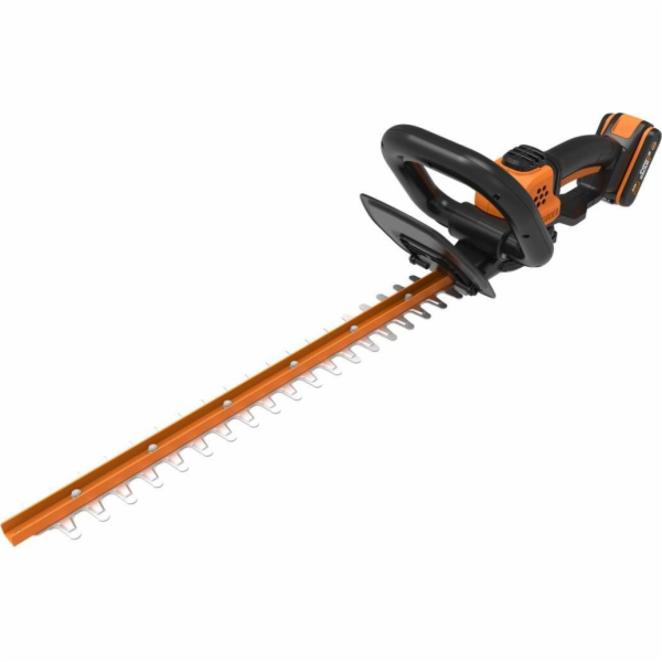 Worx Akumulátorové nůžky WG261E 46 cm