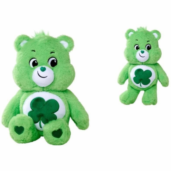 Simba PLYŠOVÁ HRAČKA CARE BEARS 35CM ŠŤASTNÉ SRDCE S