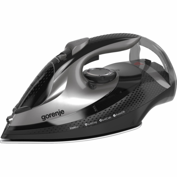 Žehlička Gorenje SIH3200BKS