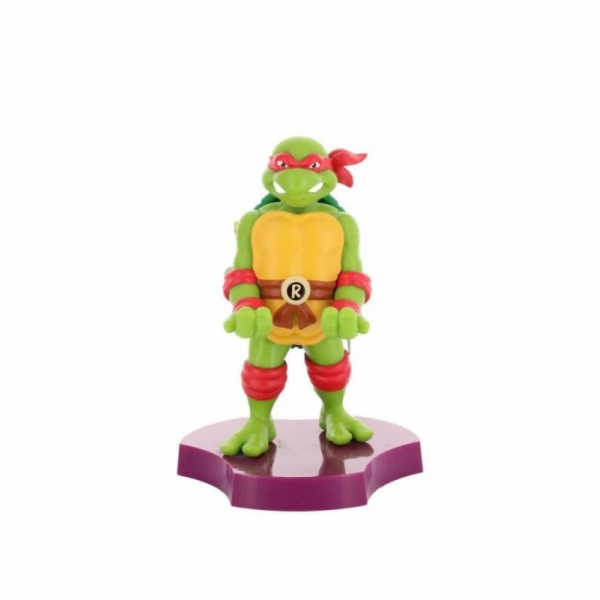 Cable Guys Vynikající stojan na herní sluchátka TMNT: Rap...