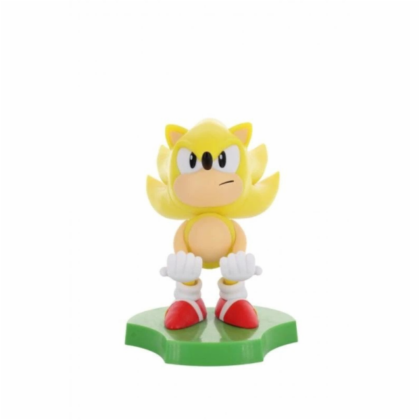 Cable Guys Stojan na sluchátka Exquisite Gaming Sonic the...