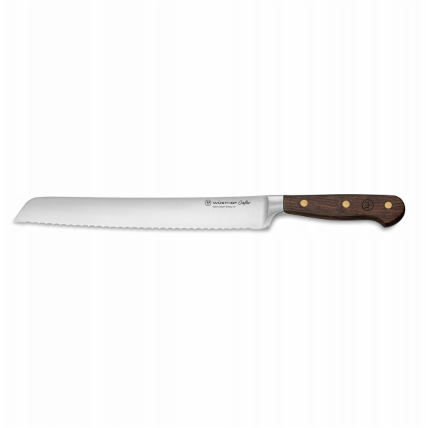 Wusthof CRAFTER Nůž na chléb 23 cm