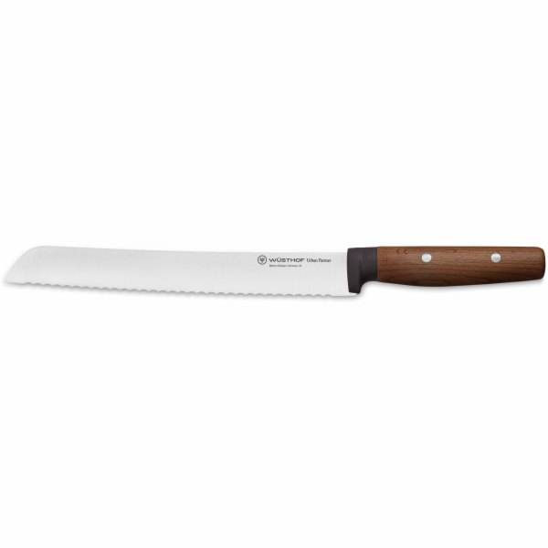 URBAN FARMER Nůž na chleba 23 cm