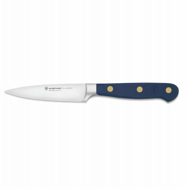 Wusthof KLASICKÁ BARVA Nůž na chléb 23/35,7 cm modrý