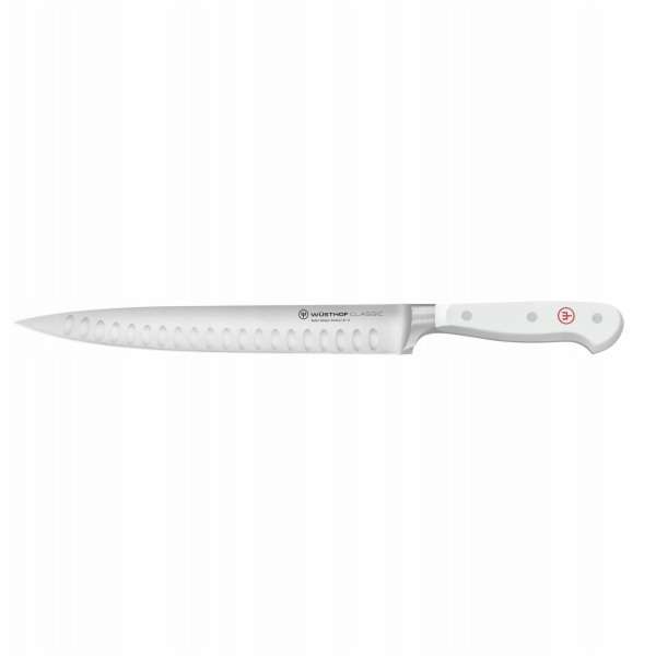 Wusthof Kuchyňský nůž CLASSIC WHITE 23/36 cm