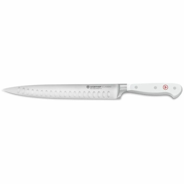 Wusthof Kuchyňský nůž CLASSIC WHITE 23/36 cm