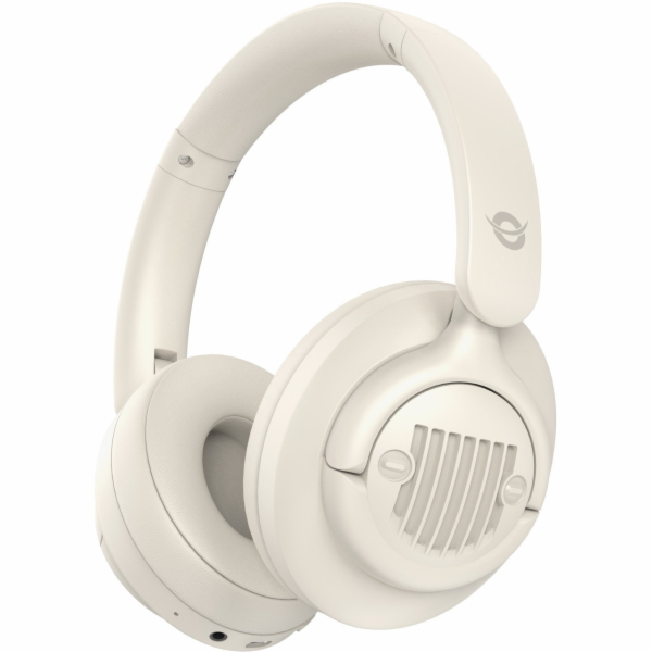 Conceptronic ALVAH02C Sluchátka / Headset Kabelová a bezd...