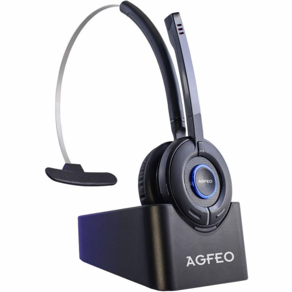 Agfeo Sluchátka (6101543)