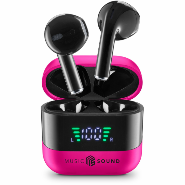 Huawei Music Sound 8018080488634 Bezdrátová sluchátka do ...