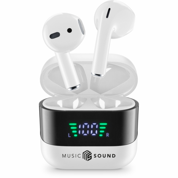 Huawei Music Sound 8018080488627 Bezdrátová sluchátka do ...