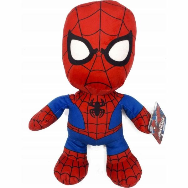 Schleich Plyšový maskot Marvel Avengers Spiderman 30 cm