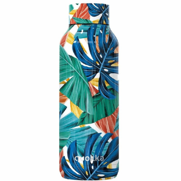Quokka Solid - termoska z nerezové oceli 510 ml (barva dž...
