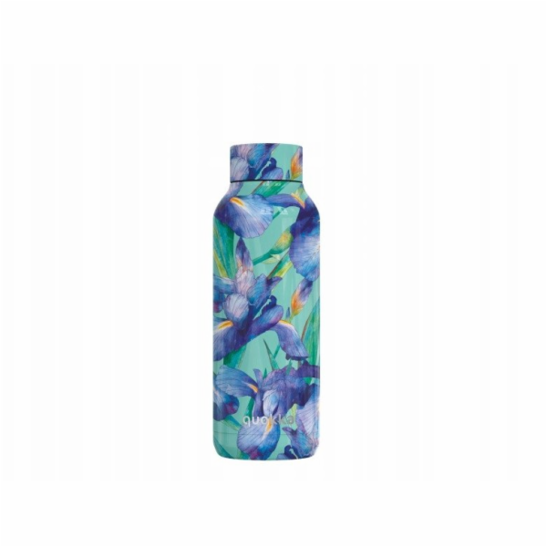 Quokka Solid - termoska z nerezové oceli 510 ml (modré ko...