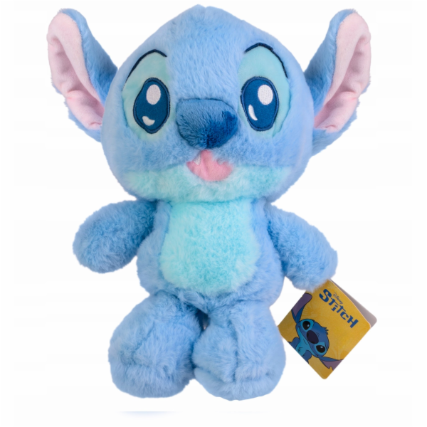 NoName PROMO maskot Disney plyšový Stitch 30cm 71421 mix ...