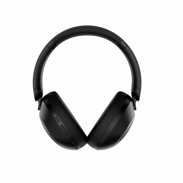 PowerLocus Bluetooth sluchátka Orion černá
