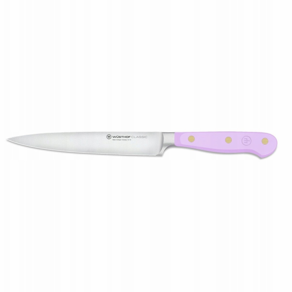 Wüsthof KLASICKÁ BARVA Univerzální nůž 16/28,3 cm fialový