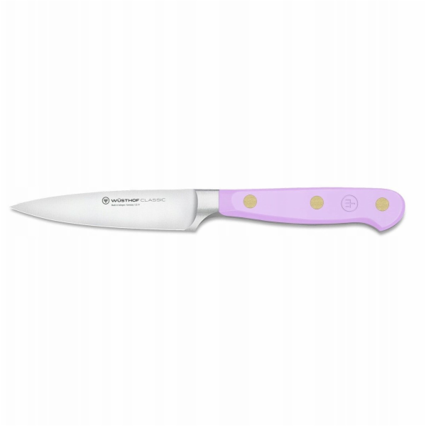 Wüsthof KLASICKÁ BARVA Nůž na zeleninu 9/19,1 cm fialový