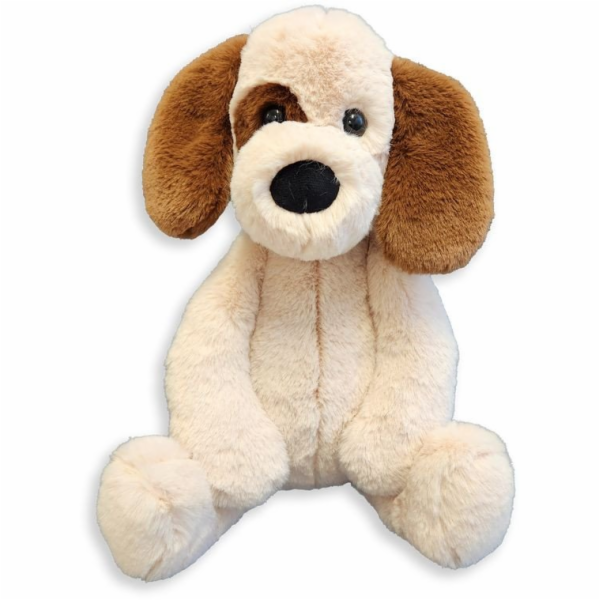 Pulp Plyšový pejsek BEVERLY 40cm WS03986 40931