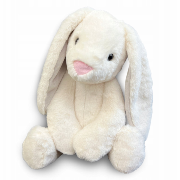 Askato Plyšový králíček BEVERLY 40cm WS03987 09266