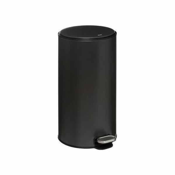 5five Odpadkový koš Odpadkový koš Delta 30l černý