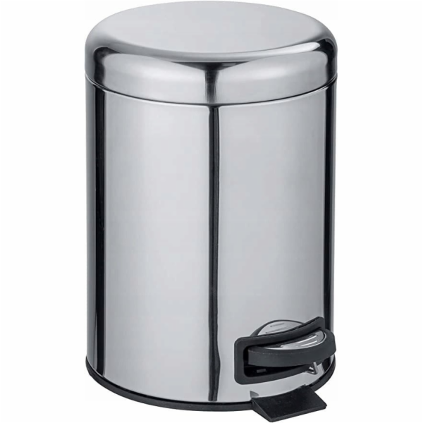 Wenko Odpadkový koš LEMAN, 5 l, WENKO