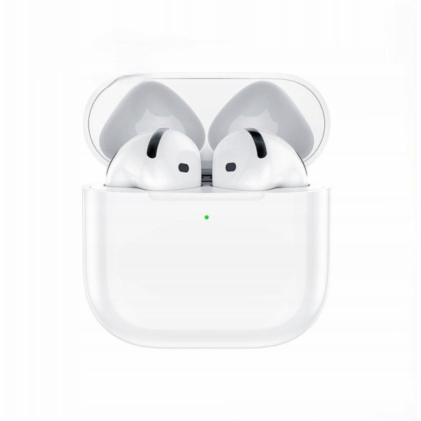 Remax Bluetooth sluchátka TWS PD-BT650 PRODA BT 5.4 BÍLÁ