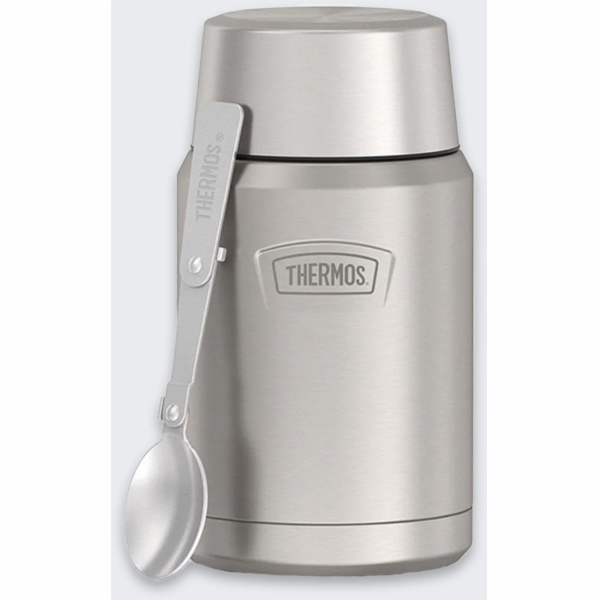 Thermos Termoska Icon Food Jar 0,71 l Stain