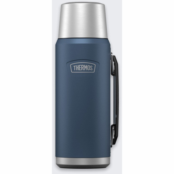 Thermos Termoska Icon láhev na nápoje 1,2 l tmavě modrá