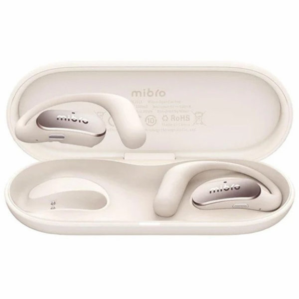 Mibro Sluchátka OpenEar Pro (bílá)