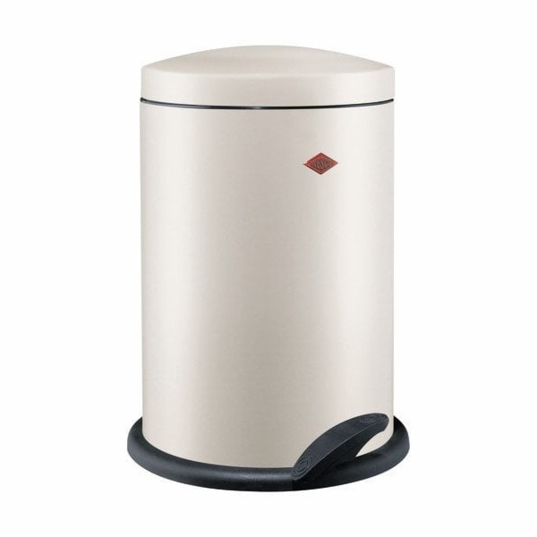 Wesco Odpadkový koš pískově matný 13l ALPHA