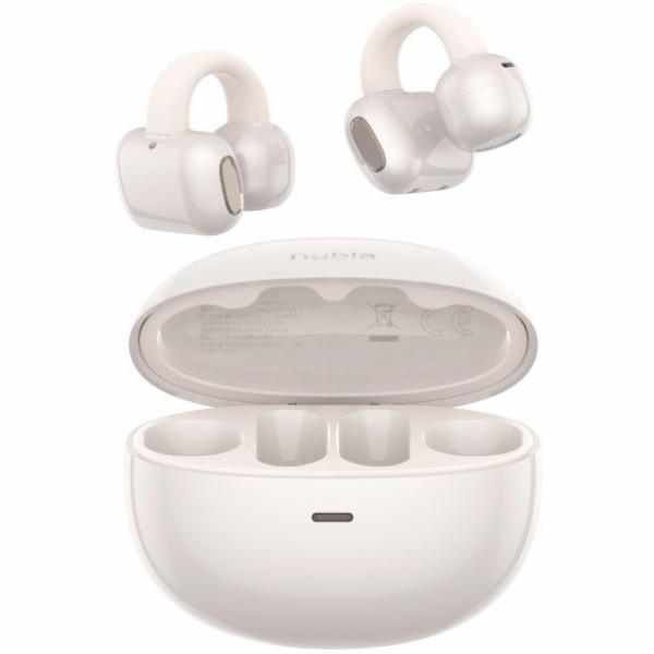 Nubia Sluchátka LiveClip