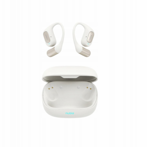 Nubia Sluchátka LiveFlip