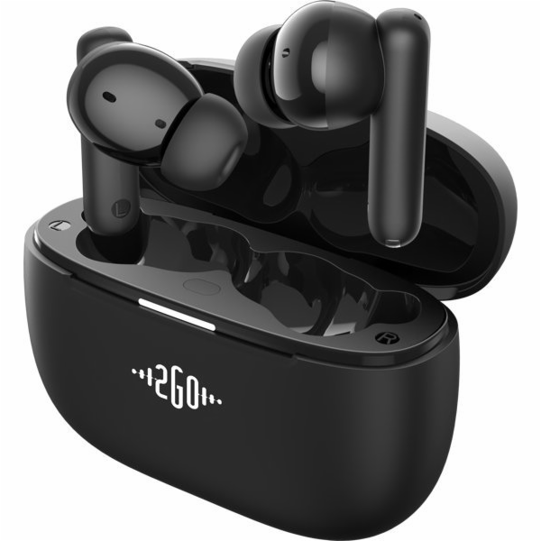 2GO Focus True Wireless Stereo (TWS) In-Ear Bluetooth slu...