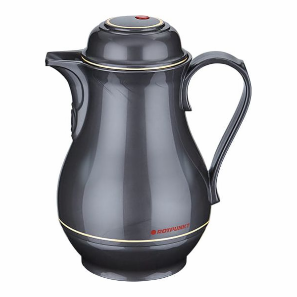 Rotpunkt Termoska Series 830 1,2 l grafitová