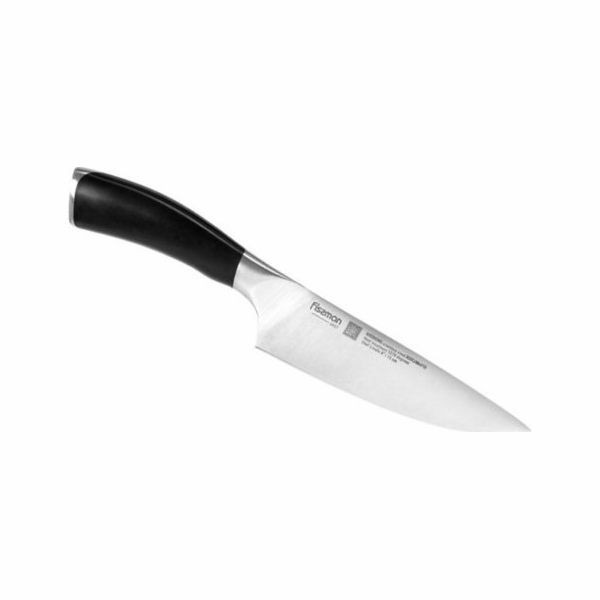 Fissman Šéfkuchařský nůž 16 cm Knurung 2457