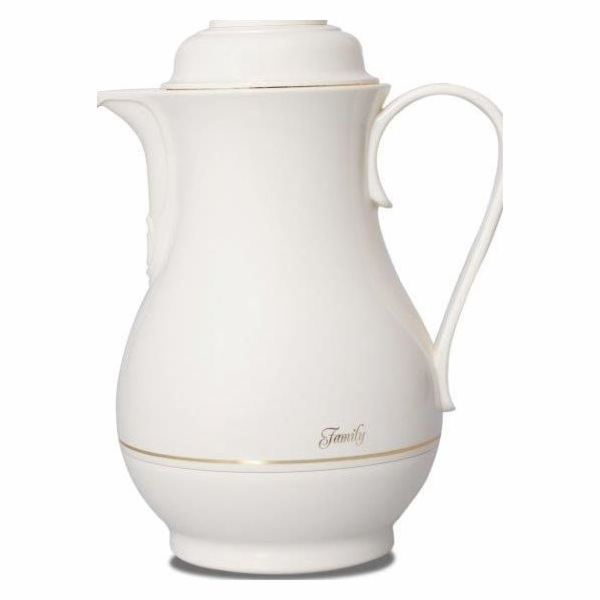 Rotpunkt Termoska Series 830 1,2 l Ecru