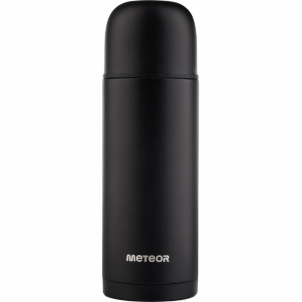 Meteor Termoska 1000 ml černá 17248
