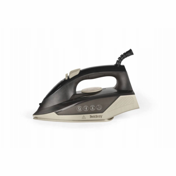 Beldray Napařovací žehlička 2000W, 100 g/min, 230 ml