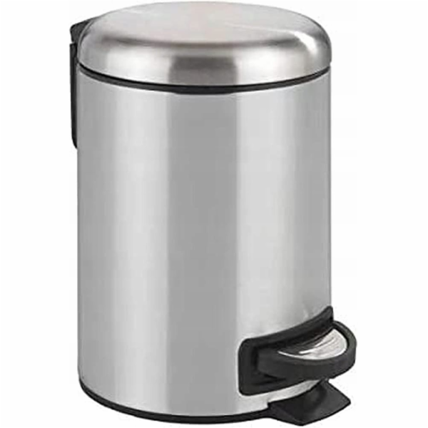 Wenko Odpadkový koš LEMAN, 3 l, WENKO