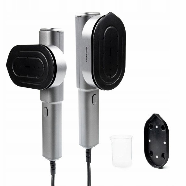 InnovaGoods Cestovní vertikální napařovací žehlička 2 v 1