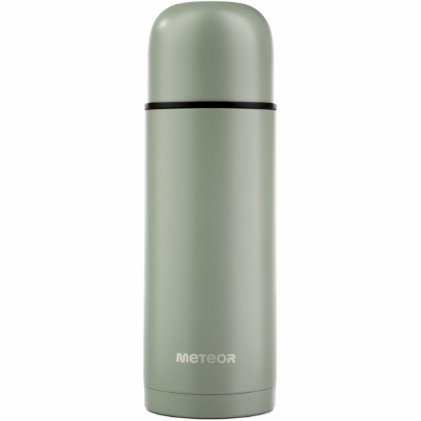Meteor Termoska 1000 ml khaki