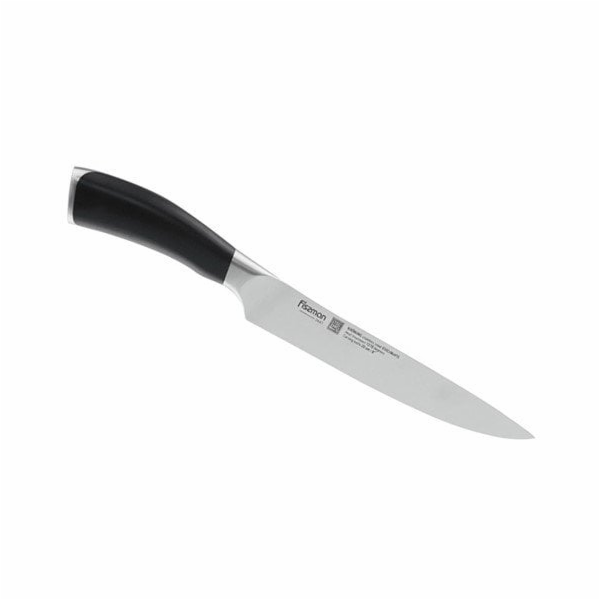 Fissman Kuchyňský nůž 20 cm Krnung Carving 2447